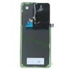 Battery flap for Samsung Galaxy S21 Ultra - gray (Phantom Titanium)