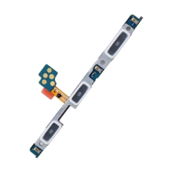 Side button tape for Samsung Galaxy A36 5G original