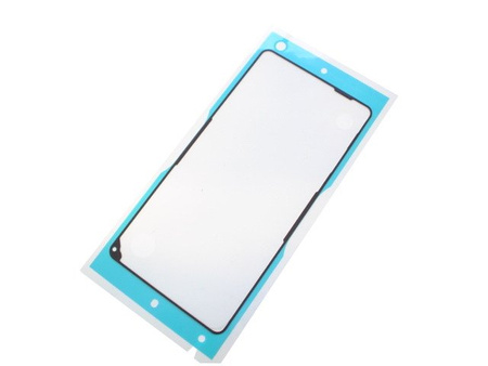 Sony Xperia Z1 Compact main bezel adhesive tape