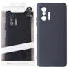 Case for Xiaomi 11T Pro Just Must Candy - black