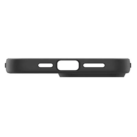 Case for Apple iPhone 14 Pro Spigen Core Armor - black