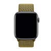 Apple Watch 38/ 40/ 41 mm Nike Sport Loop Strap - Olive (Olive Flak)