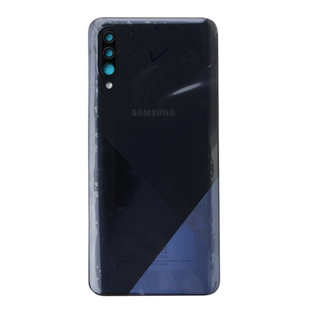 Samsung Galaxy A30s klapka baterii - czarna 