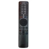 Original remote control for Xiaomi Mi Smart TV X-D79C100109A91 - black