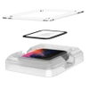 Spigen ProFlex EZ FIT hybrid glass for Apple Watch 44mm - 2 pieces