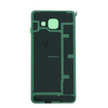 Samsung Galaxy A3 2016 battery flap with adhesive - gold