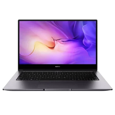 Huawei MateBook D14 NoteBook Laptop AMD Ryzen 7 3700U, 8GB RAM, 512GB SSD, AMD Radeon RX Vega 10 - gray (Space Gray) ITALIAN LANGUAGE