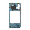 Samsung Galaxy A51 body case - blue