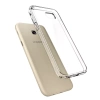 Spigen Ultra Hybrid case for Samsung Galaxy A7 2017 - transparent