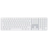 Klawiatura Apple Magic Keyboard with Numeric Keypad (układ szwajcarski) - biała