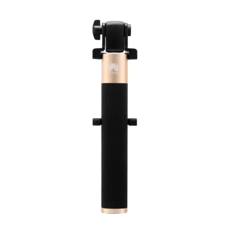 Selfie Stick Huawei AF11 - black and gold