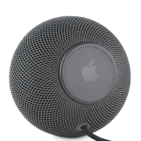 Apple HomePod Mini Bluetooth Speaker MY5G2B/A - Gray (Space Gray)