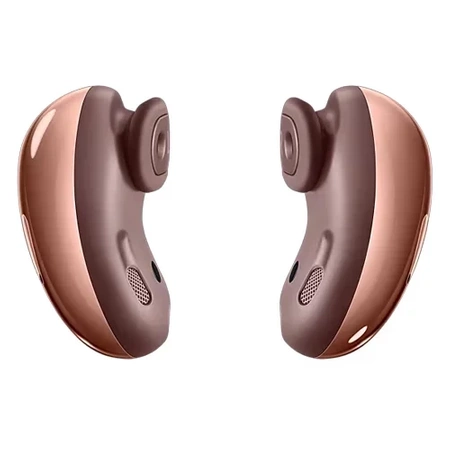  Słuchawki Bluetooth Samsung Galaxy Buds Live - miedziane