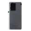 Battery flap for Samsung Galaxy S20 Ultra - gray