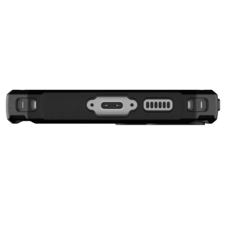 Etui na telefon Samsung Galaxy S23 FE UAG Pathfinder - czarne