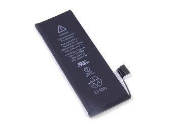 iPhone 5s battery - 1560 mAh