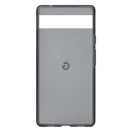 Google Pixel 6a Case - Graphite (Charcoal)