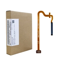 Fingerprint reader for Realme C63 - blue (Deep Blue)