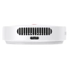 OnePlus AirVOOC Magnetic Charger 50W Inductive Charger - white