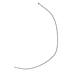 Antenna cable 166.5mm for Oppo Reno 10 Pro 5G original - black