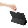 Case for Apple iPad Air 13" M2 Spigen Urban Fit - black