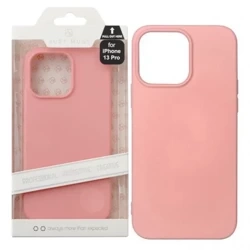 Case for Apple iPhone 13 Pro Just Must Candy - pink