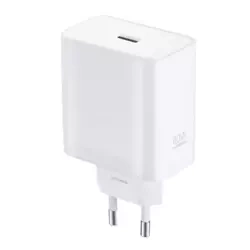 Oppo mains charger SUPERV00C - 80W