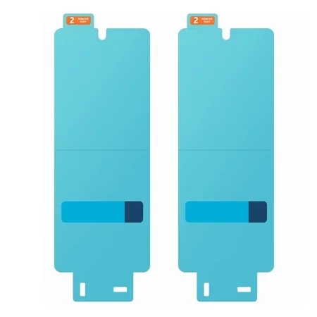 Samsung Front Protection Film for Galaxy Z Fold5 - 2 pieces