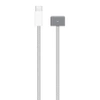 Apple USB-C to MagSafe 3 cable - 2m grey (Grey)