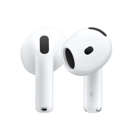 Słuchawki Apple AirPods 4 with charging case USB-C [OUTLET]