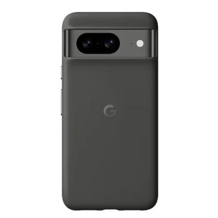 Etui Google Pixel 8 Case - grafitowe (Charcoal)