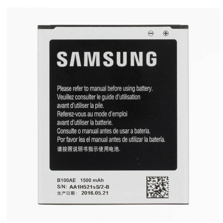 Samsung Galaxy Ace 3/ Trend 2 Lite original battery B100AE - 1500 mAh 