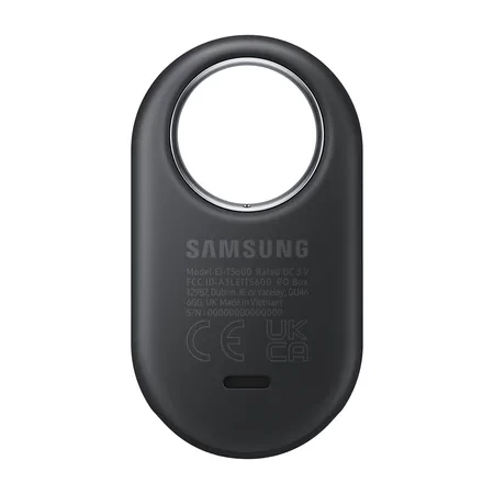 Lokalizator Samsung SmartTag2 - czarny