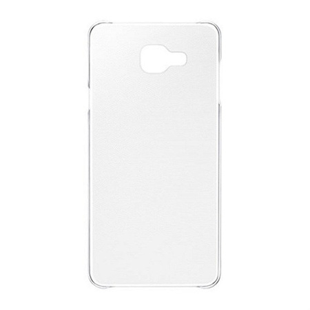 Samsung Galaxy A7 2016 Slim Cover phone case - transparent