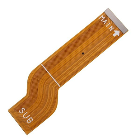 Samsung Galaxy A40 main/connection tape 