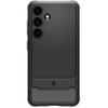 Samsung Galaxy S24 Spigen Rugged Armor phone case - black