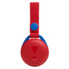 JBL Jr Pop Bluetooth speaker - red