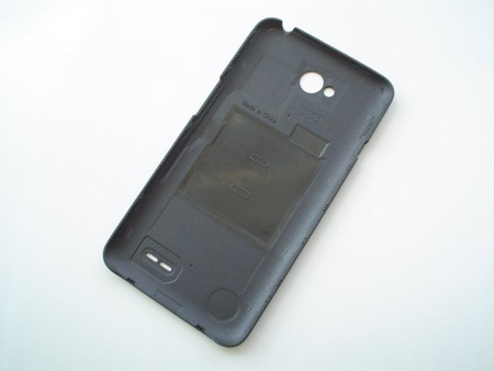 LG L65 D280/ L70 D320 battery flap - black