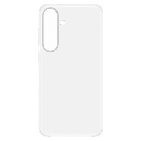 Etui Samsung Galaxy S23 Ultra Clear Cover - transparentne