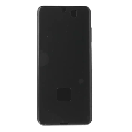 LCD display for Samsung Galaxy S20 - grey (Cosmic Grey)