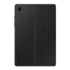 Case for Samsung Galaxy Tab A8 Protective Standing Cover - black