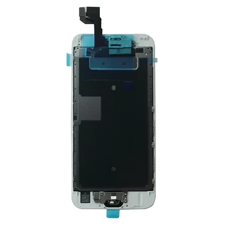 OR wyświetlacz LCD do Apple iPhone 6s - biały