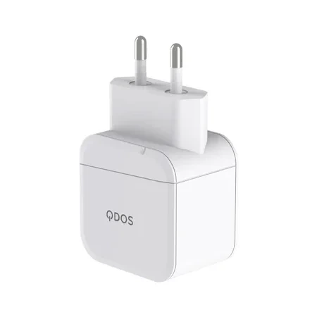 Qdos Powercube mains charger - 45W