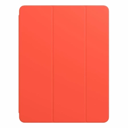 Apple Smart Folio Case for iPad Pro 12.9" gen. 3/ 4/ 5/ 6 - orange (Electric Orange)