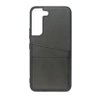 Samsung Galaxy S22 Just Must Y Pocket phone case - black