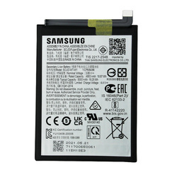 Samsung Galaxy A22 5G original battery SCUD-WT-W1 - 5000 mAh