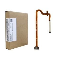 Fingerprint reader for Realme C53/ C51 - Gold (Gold)