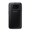 Samsung Galaxy S7 induction case with 2700 mAh battery EP-TG930BBEGWW - black