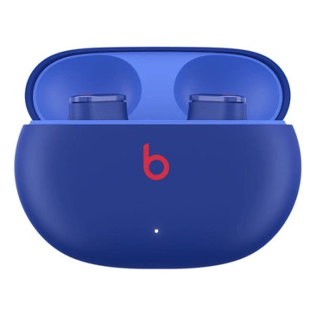 Beats Studio Buds Apple iPhone iPad wireless headphones - red