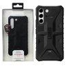 Etui na telefon Samsung Galaxy S22 5G UAG Pathfinder - czarne